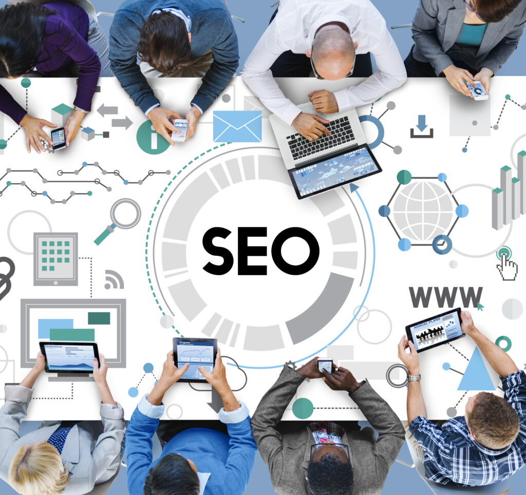 SEO | SEO Services in Noida | SEO Agency in Delhi